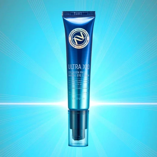 Crema de ochi ENOUGH Ultra X10 Collagen Pro Marine Eye Cream 30ml