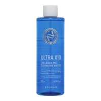 Apă micelară ENOUGH Ultra x10 Collagen Pro Cleansing Water 500ml