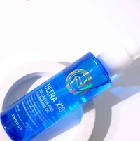 Ulei de curatare p/u fata ENOUGH Ultra x10 Collagen Pro Cleansing Oil 200ml 3