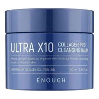 Balsam de curatare pentru fata ENOUGH Ultra x10 Collagen Pro Cleansing Balm 100ml