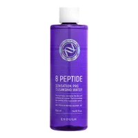 Мицеллярная вода ENOUGH 8 Peptide Sensation Pro Cleansing Water 500ml