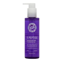 Ulei de curatare p/u fata ENOUGH 8 Peptide Sensation Pro Cleansing Oil 200ml