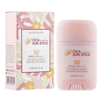 Protecție solară pentru față ENOUGH Cica Sun Stick SPF50+/PA++++ 20g