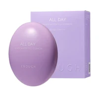 Кушон Enough All Day Dewey Water Full Cushion SPF 50+