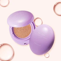 Кушон Enough All Day Dewey Water Full Cushion SPF 50+ 3