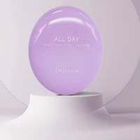 Cushion Enough All Day Dewey Water Full Cushion SPF 50+ 2
