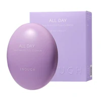 Cushion Enough All Day Dewey Water Full Cushion SPF 50+