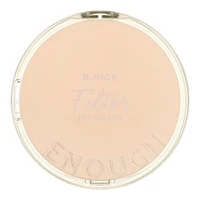 Пудра Enough B.Rice Pure Filter Two-Way Cake SPF 28