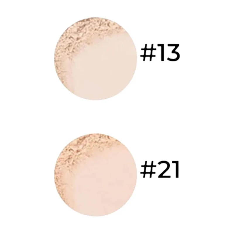 Пудра Enough B.Rice Pure Filter Two-Way Cake SPF 28 3