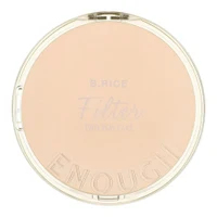 Pudra Enough B.Rice Pure Filter Two-Way Cake SPF 28
