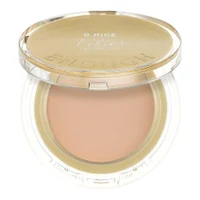 Pudra Enough B.Rice Pure Filter Two-Way Cake SPF 28 2