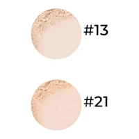 Pudra Enough B.Rice Pure Filter Two-Way Cake SPF 28 3