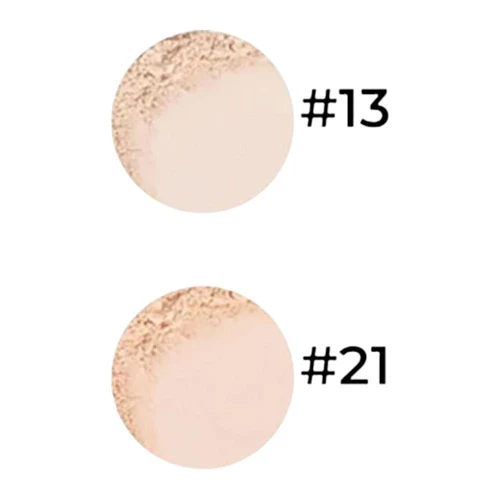 Pudra Enough B.Rice Pure Filter Two-Way Cake SPF 28