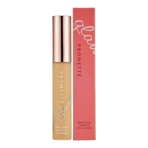 Corector pentru faţă Enough Promette Glam Origin Radiance Concealer