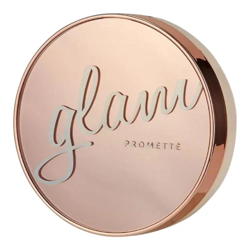 Cushion Enough Promette Glam Origin Radiance Cushion SPF50+