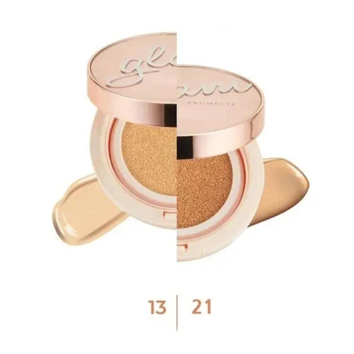 Cushion Enough Promette Glam Origin Radiance Cushion SPF50+