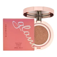 Cushion Enough Promette Glam Origin Radiance Cushion SPF50+
