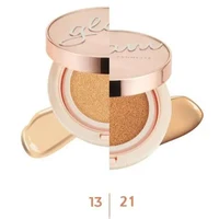 Cushion Enough Promette Glam Origin Radiance Cushion SPF50+ 3