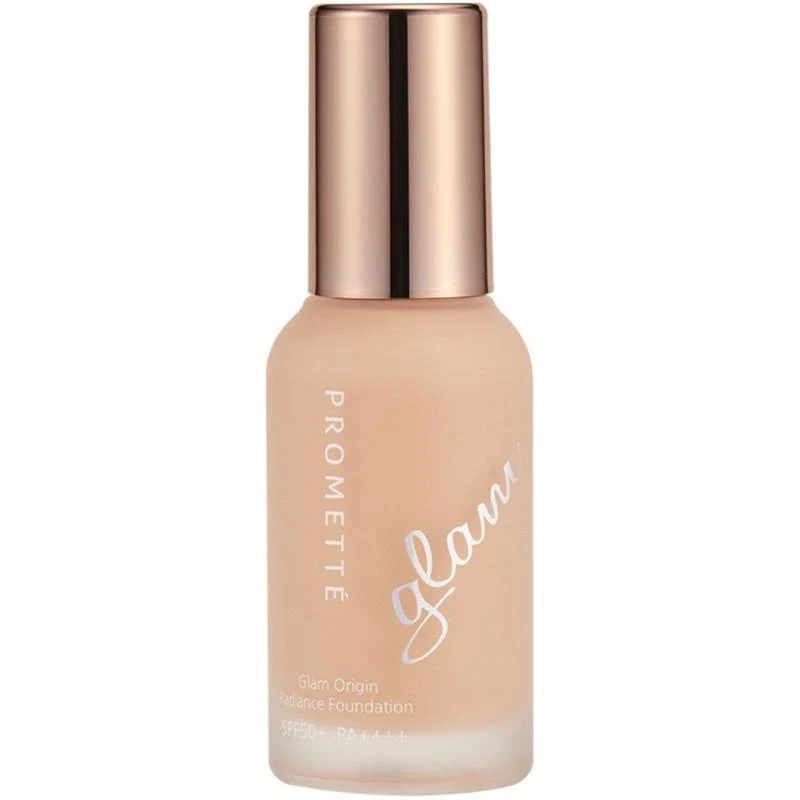 Тональный крем Enough Promette Glam Origin Radiance Foundation SPF50 2