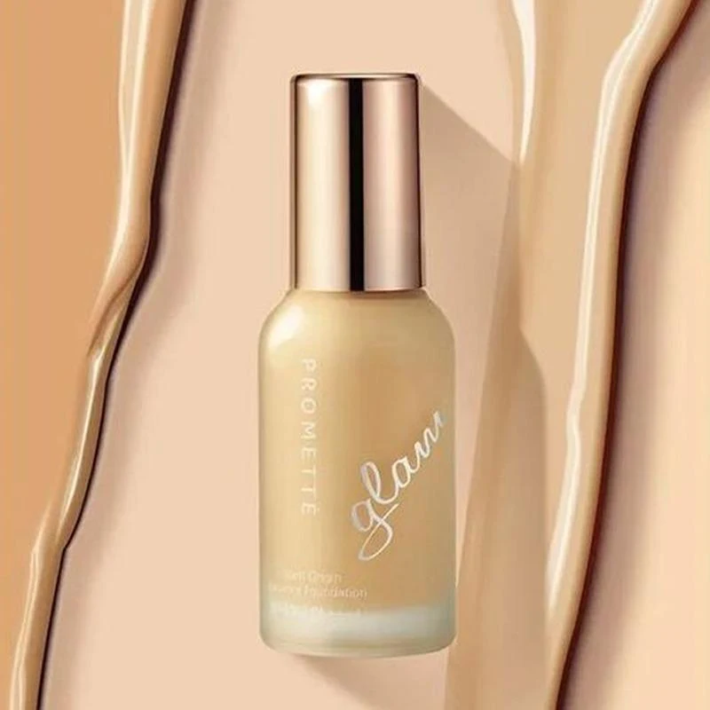 Тональный крем Enough Promette Glam Origin Radiance Foundation SPF50 3