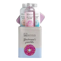 Box Cadou IDC Institute Gourmand's Favorites Tin Case Pack