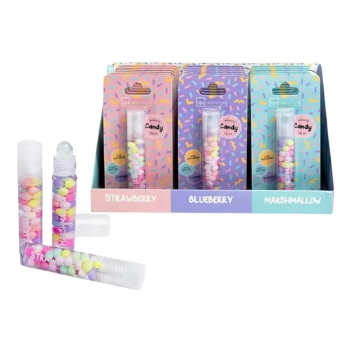 Ulei de buze IDC Institute Candy Lip Oil 8ml