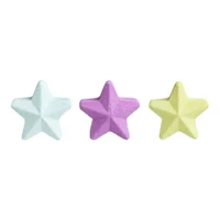 Шипучая бомба для ванны IDC Institute Beauty Items Star Bath Fizzer