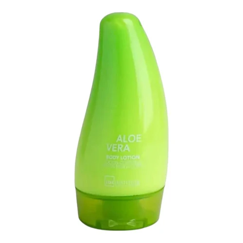 Лосьон для тела IDC Institute Aloe Vera Body Lotion 80ml