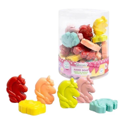 Мыло для рук IDC Institute Unicorn Hand Soap