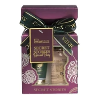 Подарочный набор IDC Institute Secret Stories Duo
