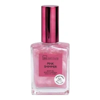 Масло для тела IDC Institute Glow Shimmer Pink Body Oil 45ml