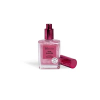 Масло для тела IDC Institute Glow Shimmer Pink Body Oil 45ml 2