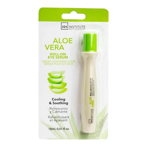Сыворотка для глаз IDC Institute Roll-On Cooling & Soothing Eye Serum