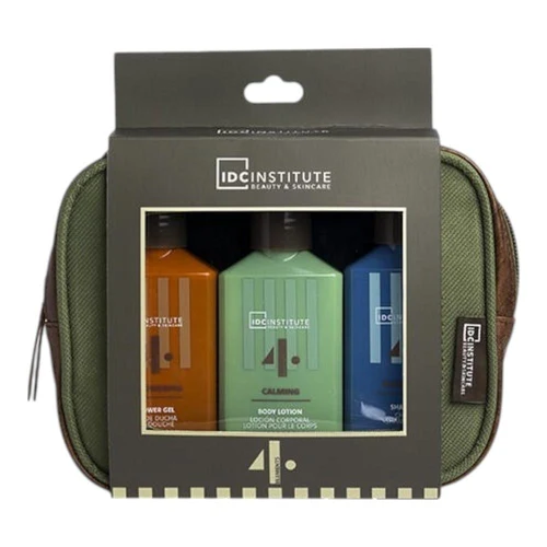 IDC Institute 4 Elements Essentials Bag