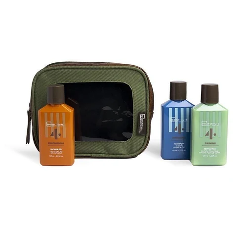 IDC Institute 4 Elements Essentials Bag