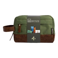 Box Cadou IDC Institute 4 Elements Men's Wash Bag