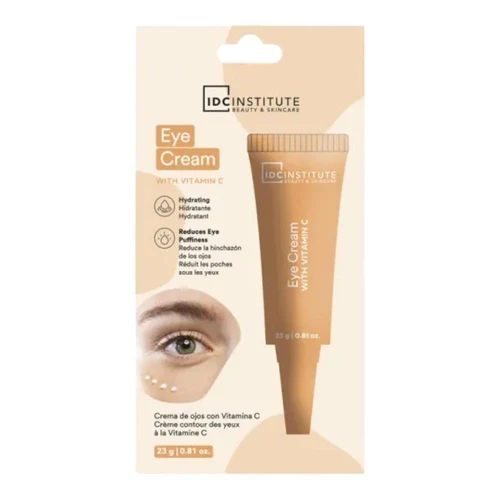 Crema de ochi IDC Institute Vitamin C Eye Cream
