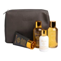 Box Cadou IDC Institute Men's Luxury Wash Bag