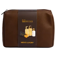 Box Cadou IDC Institute Men's Luxury Wash Bag 2