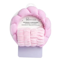 Резинки для волос IDC Institute Skincare Headband And Wristband