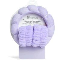 Резинки для волос IDC Institute Skincare Headband And Wristband 3