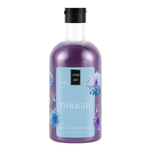 Gel de dus Lavish Care Twilight Shower Gel 500 ml