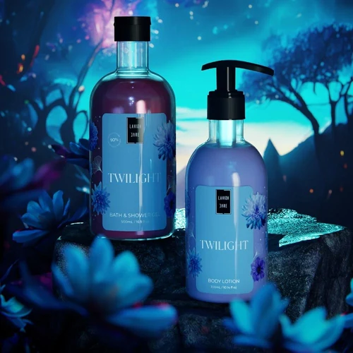 Gel de dus Lavish Care Shower Gel