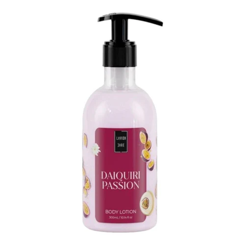Lotiune de corp Lavish Care Daiquiri Passion Body Lotion 300 ml