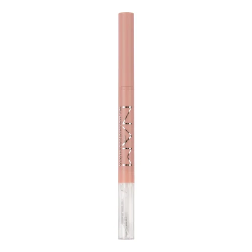 Карандаш для бровей NAM Fill and Eyebrow Duo