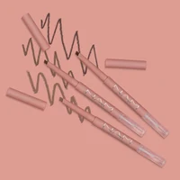 Creion de sprâncene NAM Fill and Eyebrow Duo 3