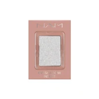Тени для век NAM Foil Eyeshadow
