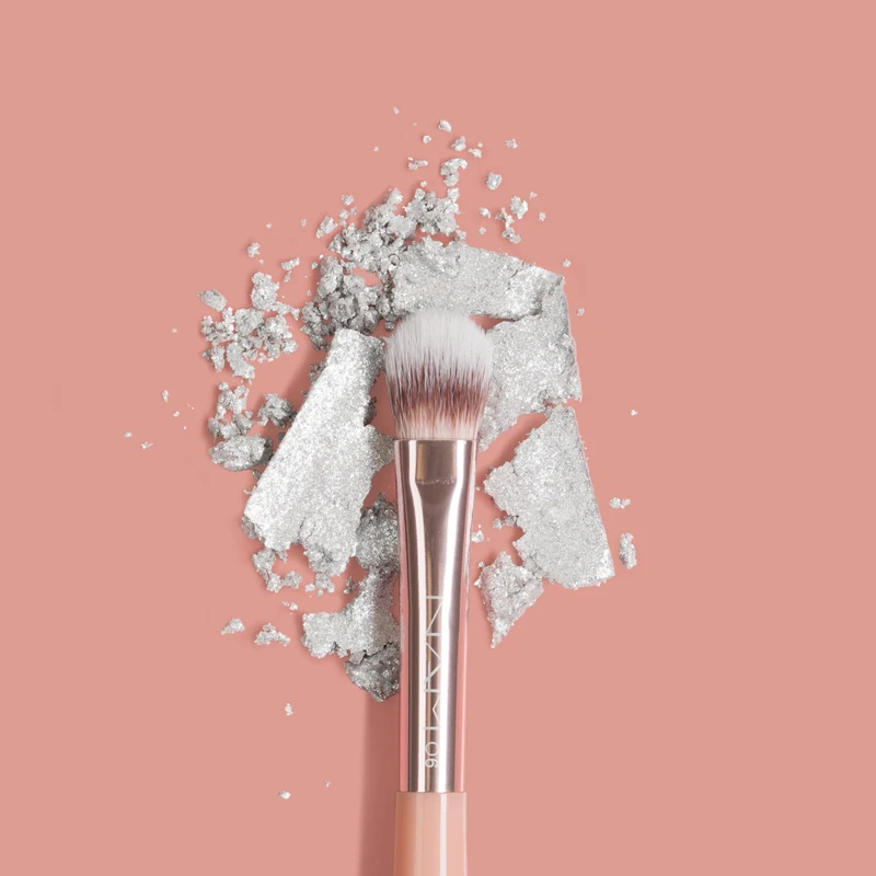 Тени для век NAM Foil Eyeshadow 3