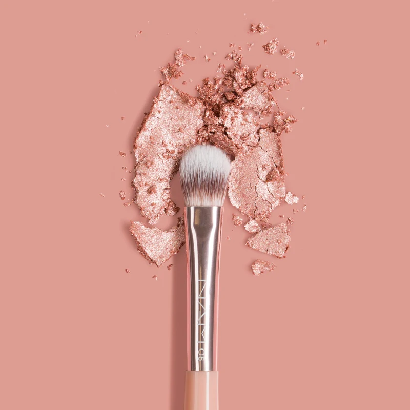 Тени для век NAM Foil Eyeshadow 3