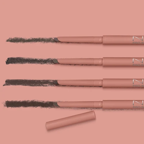 Карандаш для бровей NAM Pro Brow Pencil